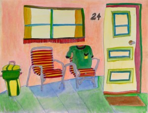 goldberg fathersshirt