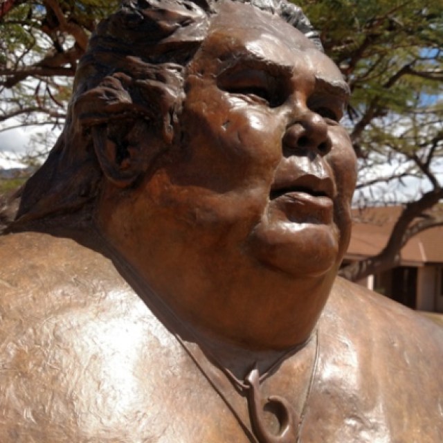 Israel Kamakawiwoole